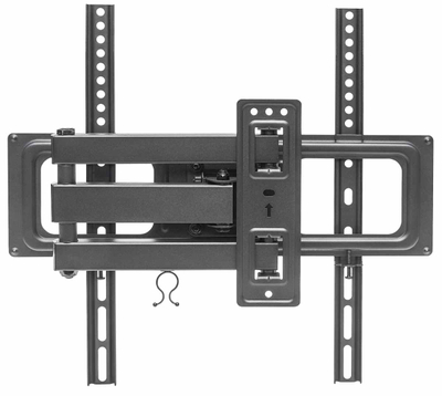Mbajtës për TV LCD 32"-55" Manhattan, 461320