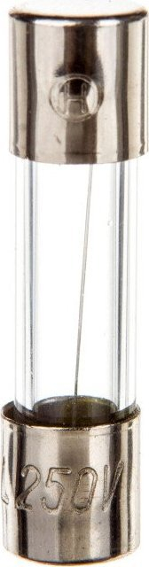 Siguresë qelqi Eti-Polam 5x20mm 006710051, 3.15A, T me vonesë, transparente