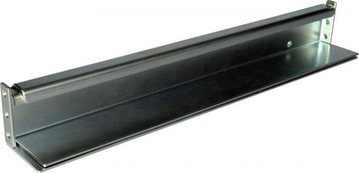 Shina montimi rack Equip 19", thellësi 600–800mm, metal