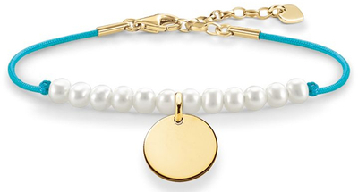 Byzylyk Thomas Sabo LBA0083-900-14-L19,5v