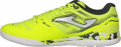 Këpucë futbolli Joma Regate për në sallë, nr 44, të verdha