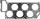 Guarnicion koke motori Cometic C4968-030, Volkswagen 3.2L VR6 24v EA390, 85mm, 0.030"