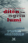 Diten Kur Ngriu Lumi - Stavros Hristodulu