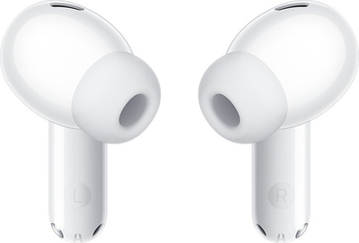Kufje Huawei FreeBuds SE 4, in ear, Bluetooth, ANC, të bardha