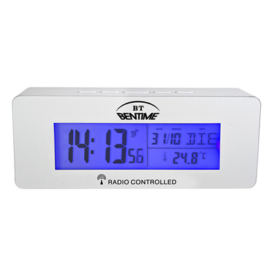 Orë me alarm Bentime NB09-ET523S