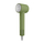Tharëse flokësh Havit HD073 EU, 1300W, teknologji jonike, e gjelbër