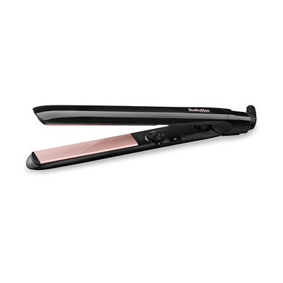 Drejtuese për flokë BaByliss Smooth Control 235 ST298E