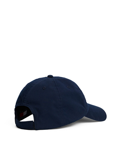 Kapele për femra Tommy Hilfiger, e kaltër
