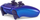 Gamepad wireless Sony PlayStation 5 DualSense, Chrome Indigo