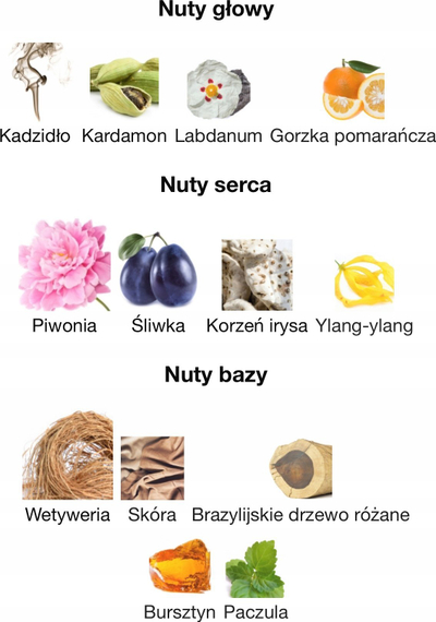 Парфем Амуаж Диа Пур Ом, парфемска вода, 100 ml, за мажи