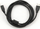Kabllo USB Cablexpert CCFB USB-A në USB-B, 1.5m, i zi