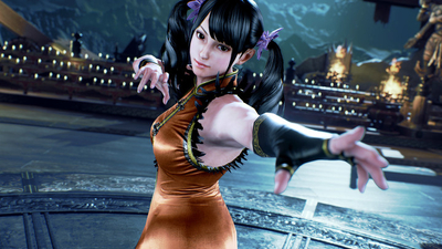 Videolojë Tekken 7 - PC