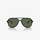 Ray-Ban RB4376 601/71 57