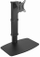 Stendë monitori Gembird MS-D1ST-02, 17-32", deri 8kg, e zezë