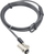 Кабел за безбедност Dicota D31540, 2m, за лаптоп и монитори, сребрен