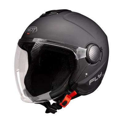 Helmete Fly Sv E Zeze Matt L