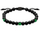 Byzylyk për meshkuj Fossil Minecraft x Fossil JFC04861001, i zi