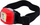 Fener koke AWTools AW17616, COB LED CREE LED, i rikarikueshëm, i zi