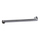 Tub miksues Thema_lux F012-3, 300 mm, i drejtë, metalik