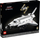 LEGO Krijimi i anijës kozmike zbuluese NASA (10283)
