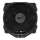 Ftohës Darkflash D21,120mm, i zi