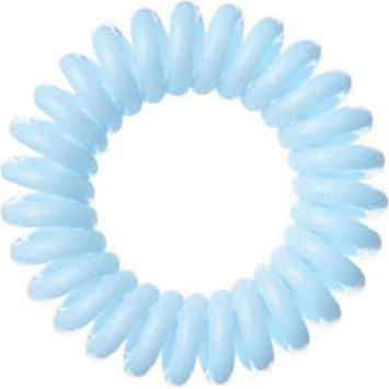 Shirita flokësh Invisibobble Power Something Blue, 3 copë