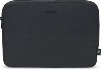 Futrollë laptopi Dicota ECO Sleeve BASE, 10-11.6", mbrojtëse, e zezë
