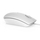 Mouse Dell MS116, optik 1000 dpi, USB, i bardhë