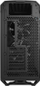 Kasë Fractal Design Torrent Black TG Light Tint, e zezë