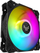 Ftohës Asus TUF Gaming TF120 ARGB (90DA0030-B09000), 120 mm