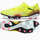 Këpucë futbolli Puma Future 8 Match Low FG AG, për burra, shumëngjyrëshe