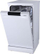 Enëlarëse Gorenje GS520E15W, 45cm, 9 vende, e bardhë