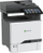 Printer multifunksional Lexmark CX735adse, Laser kolor, A4, rrjet, i bardhë