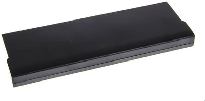 Bateri laptopi Green Cell PRO për Dell Latitude E5520 E6420, 7800mAh, 11.1V, e zezë