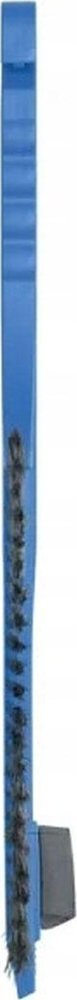 Fshirëse akulli për makinë Prosperplast ICE CAR 1, furçë bore, plastike, blu