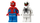 Lodë LEGO Marvel Spider-Man Robot vs Anti-Venom, set 76308, plastike, shumëngjyrëshe
