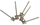 Gjilpëra për pompë Spokey MARIN 81771, 5 copë