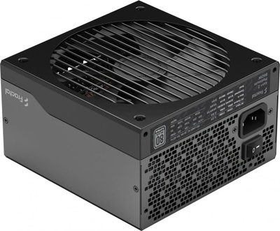 Burim energjie Fractal Design, 860 W