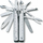 Multimjet Victorinox SwissTool III 3.0327.L, 27 funksione, çelik inoks, ngjyrë argjendi