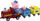 Lokomotivë lodër Peppa Pig Tm Toys