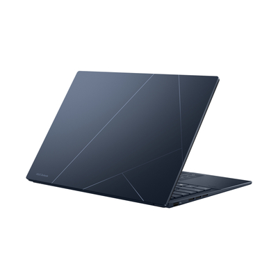 Laptop ASUS Zenbook 14 UX3405MA, 14", QHD, Intel U7-155H, 16GB RAM, 1TB SSD, Intel Arc Xe, blu