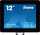 Monitor me prekje iiyama ProLite TF1215MC-B1, 12.1", kapacitiv, i zi