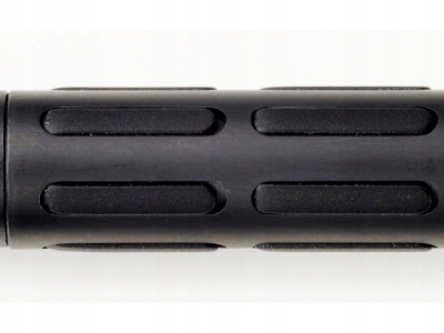 Механичка пенкало Pentel Graphear PG1007, 0.7mm, метално тело, црно