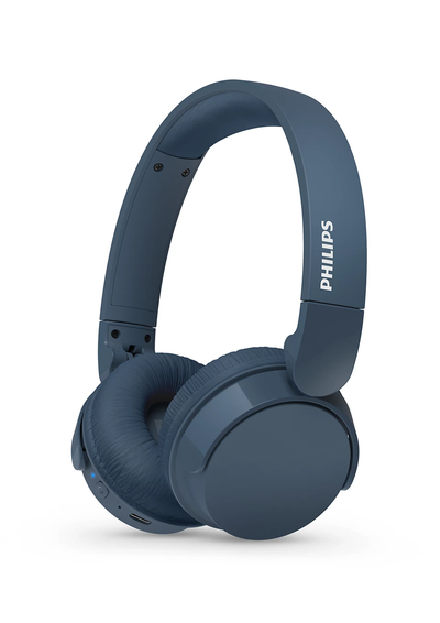Kufje Philips TAH4209BL/00, të kaltërta