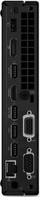 Kompjuter desktop Lenovo ThinkCentre M75q, Ryzen 5 5600GE, 16GB RAM, 512GB SSD, i zi