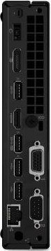 Kompjuter desktop Lenovo ThinkCentre M75q, Ryzen 5 5600GE, 16GB RAM, 512GB SSD, i zi