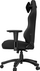 Karrige lojrash AndaSeat Phantom 3 Series, madhësia L, lëkurë PVC, e zezë