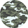 Mbajtëse telefoni PopSockets PopGrip Dark Green Camo, kapje që zgjatet, me pamje kamuflazh, jeshile e errët