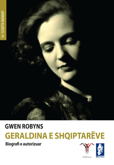 Geraldina E Shqiptareve - Gwen Robyns