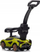 Makine lodër ride-on Lamborghini QLS-996T me shtytëse, për kalamaj 1+, jeshile